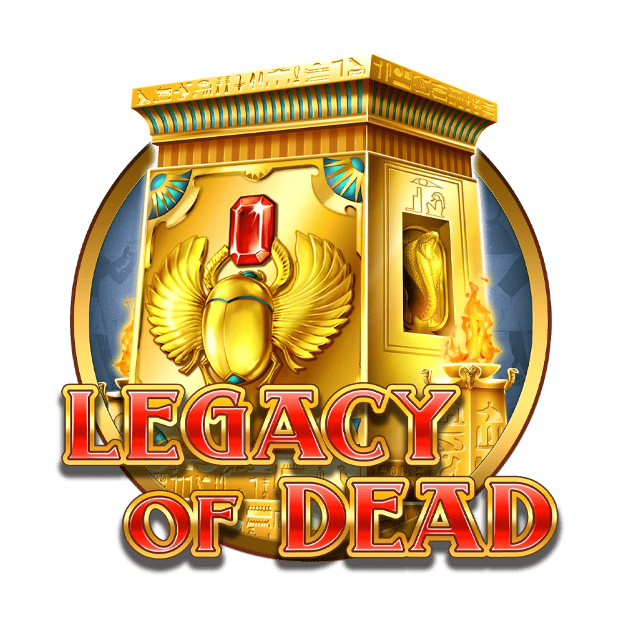 Legacy of Dead